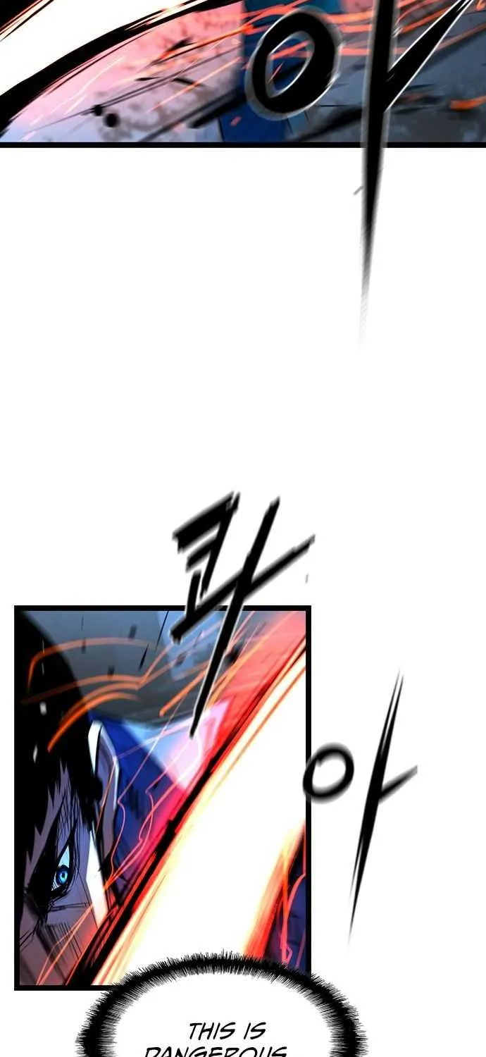 Hallym Gymnasium Chapter 94 page 46 - 