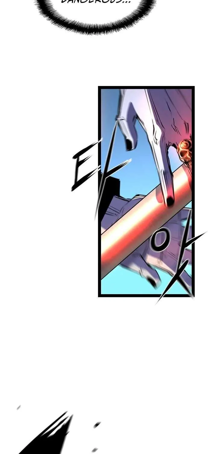 Hallym Gymnasium Chapter 94 page 47 - 