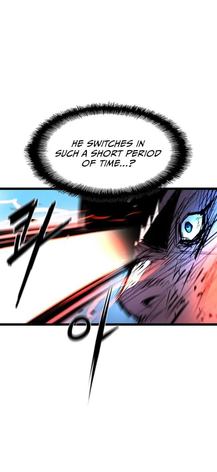 Hallym Gymnasium Chapter 94 page 49 - 