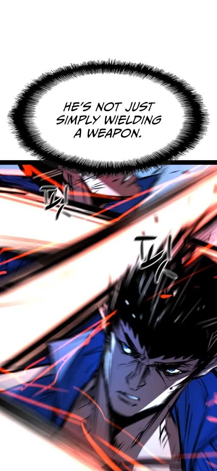 Hallym Gymnasium Chapter 94 page 50 - 