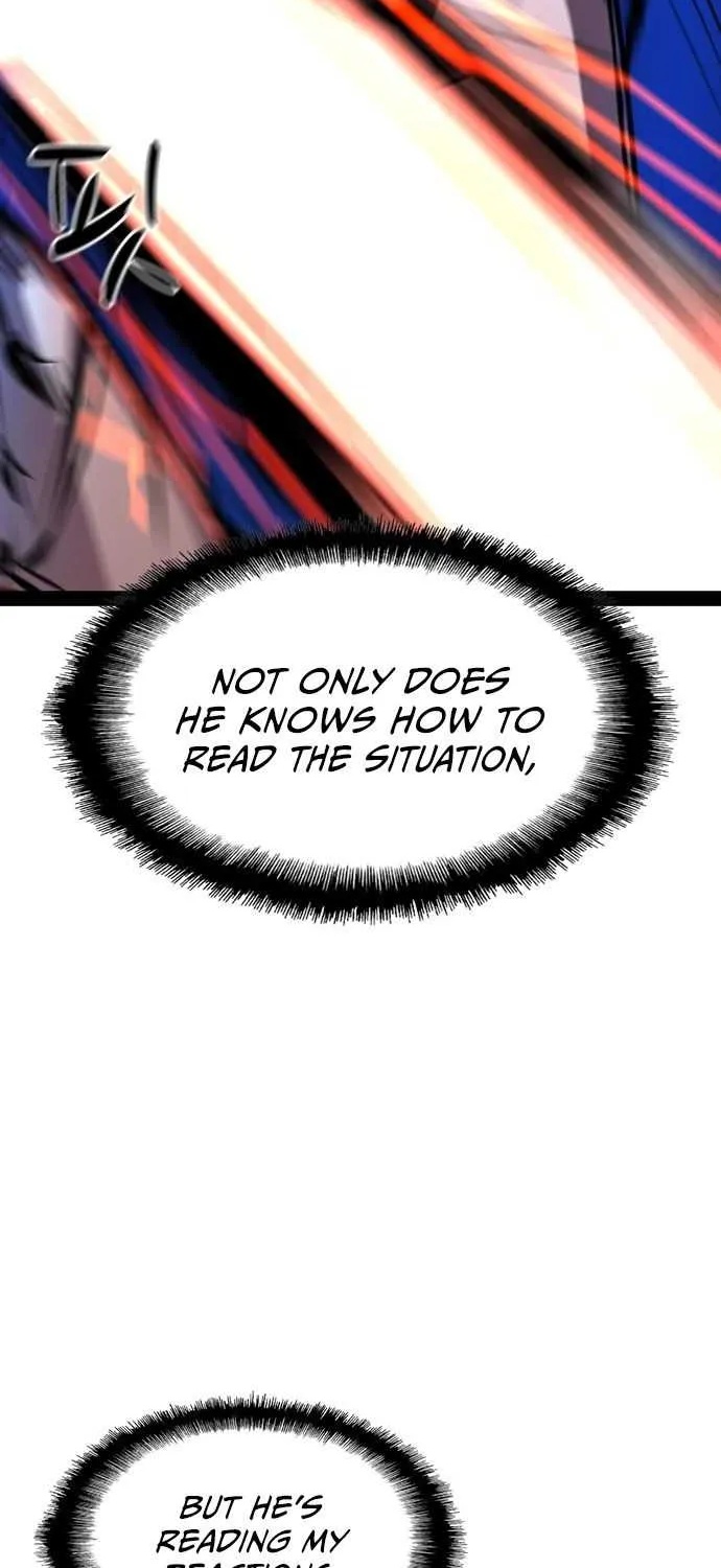 Hallym Gymnasium Chapter 94 page 51 - 