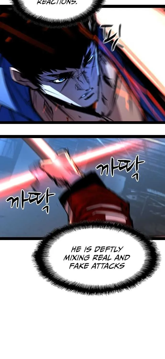 Hallym Gymnasium Chapter 94 page 52 - 
