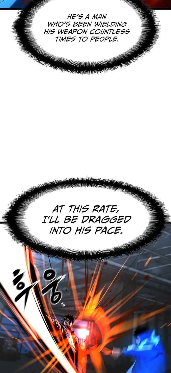 Hallym Gymnasium Chapter 94 page 56 - 
