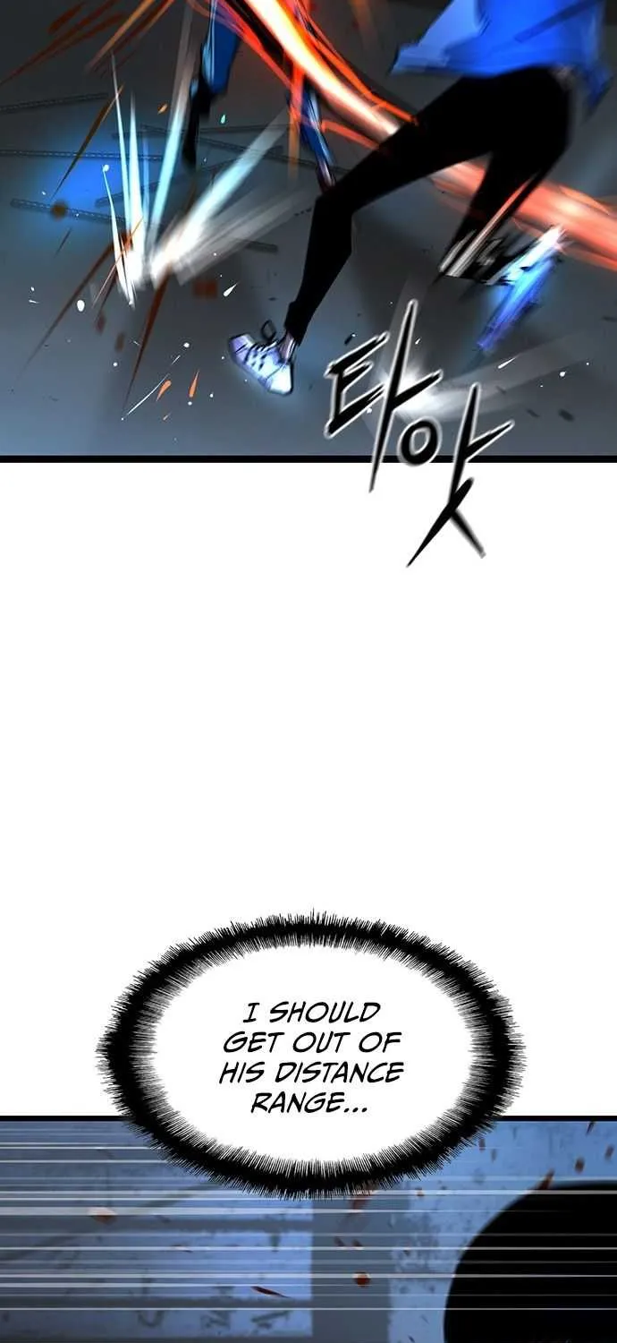Hallym Gymnasium Chapter 94 page 57 - 
