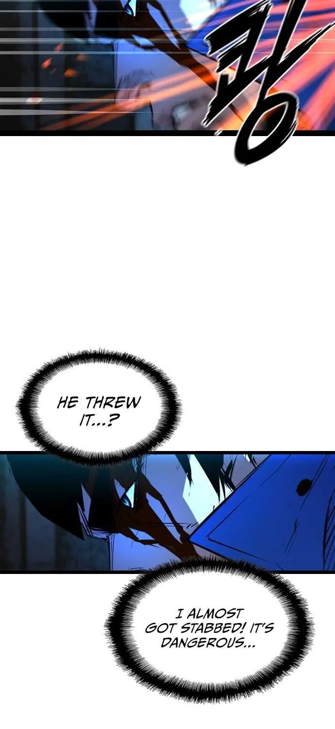Hallym Gymnasium Chapter 94 page 59 - 