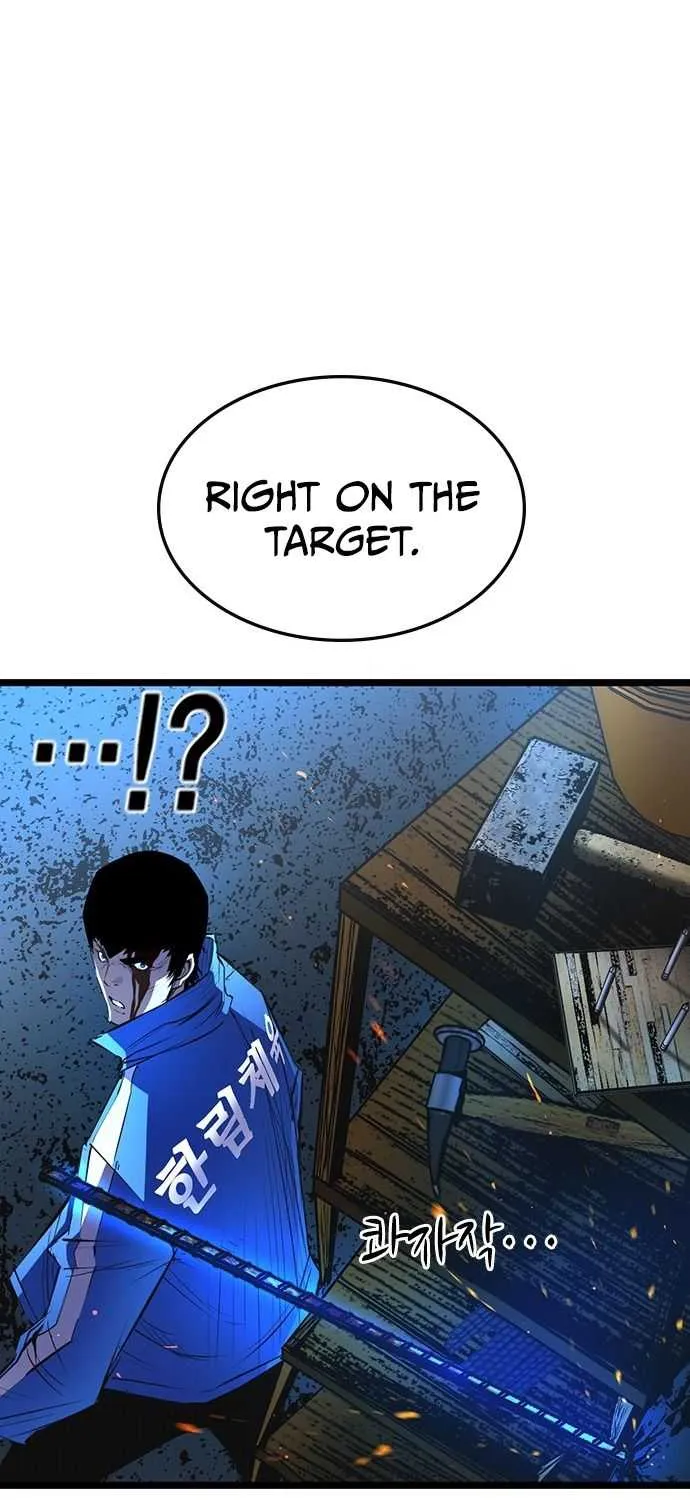 Hallym Gymnasium Chapter 94 page 61 - 