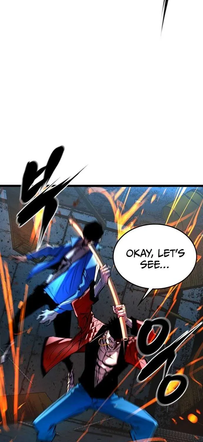 Hallym Gymnasium Chapter 94 page 64 - 