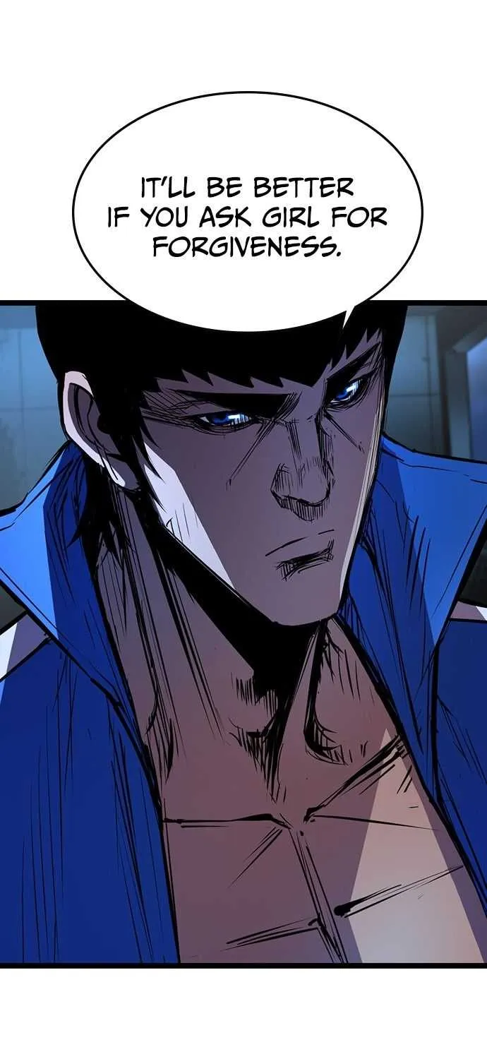 Hallym Gymnasium Chapter 94 page 9 - 