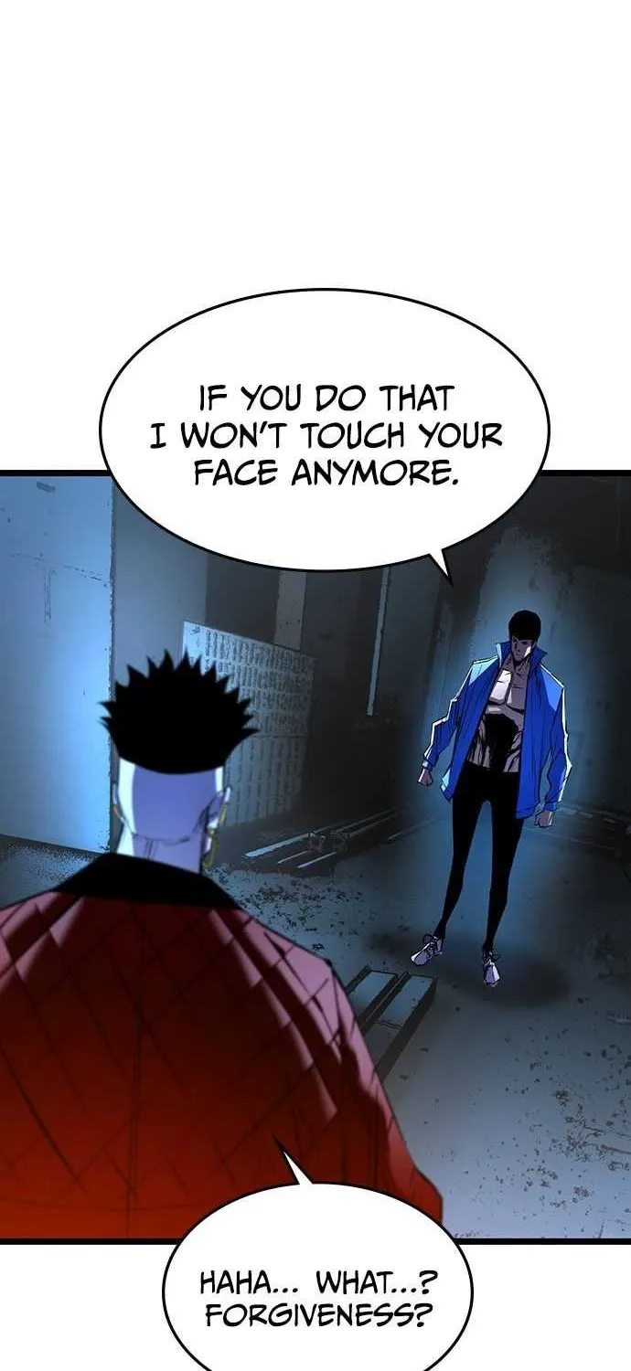 Hallym Gymnasium Chapter 94 page 10 - 