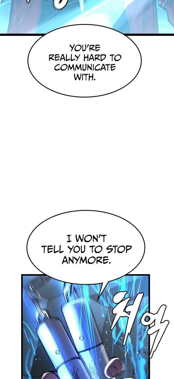 Hallym Gymnasium Chapter 94 page 91 - 