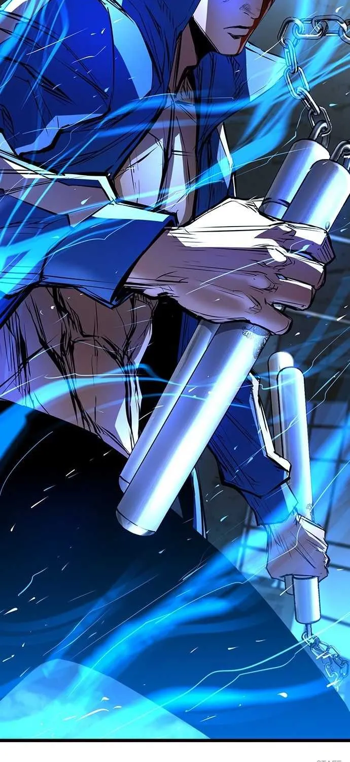 Hallym Gymnasium Chapter 94 page 93 - 