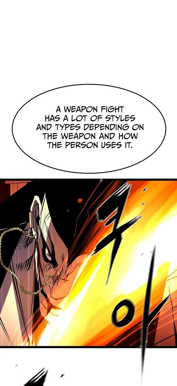 Hallym Gymnasium Chapter 95 page 12 - 