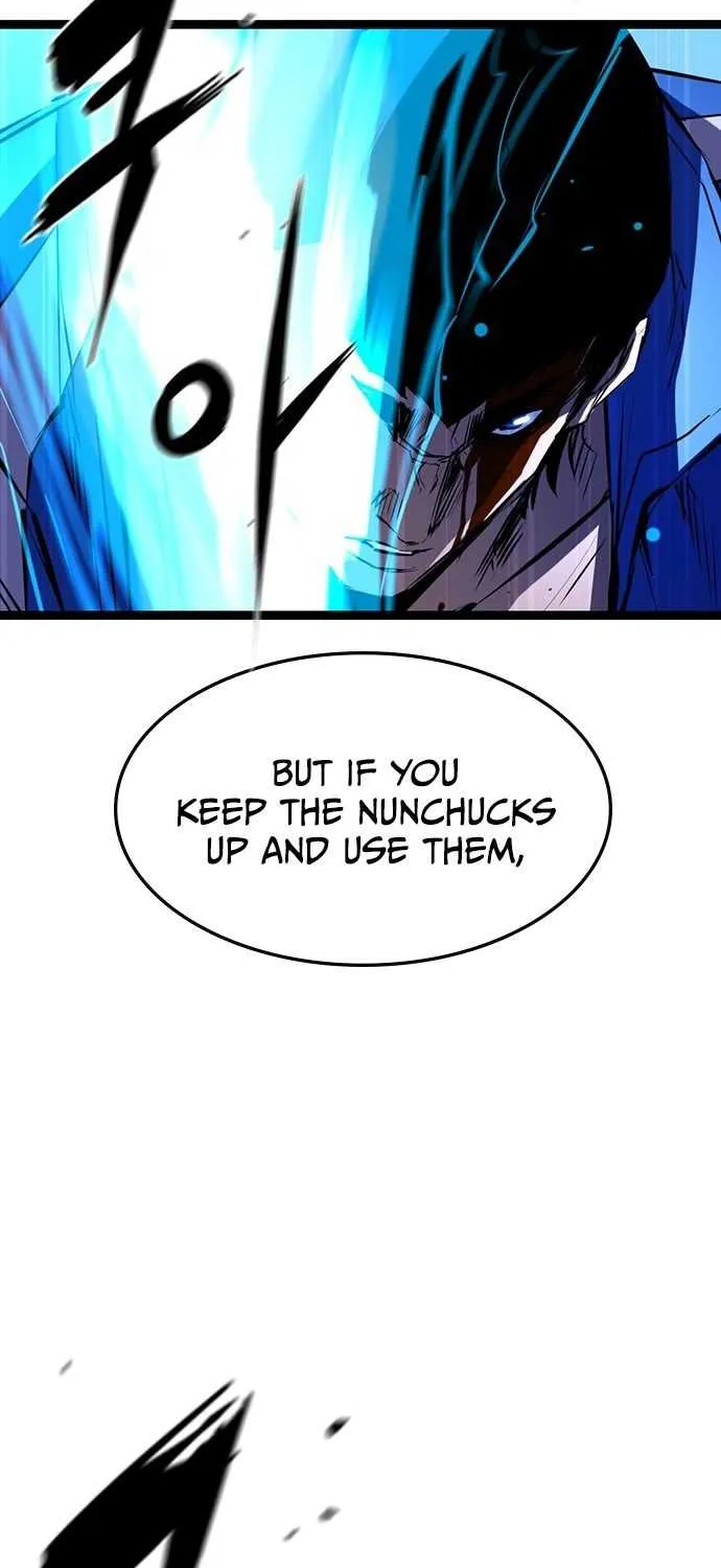 Hallym Gymnasium Chapter 95 page 13 - 