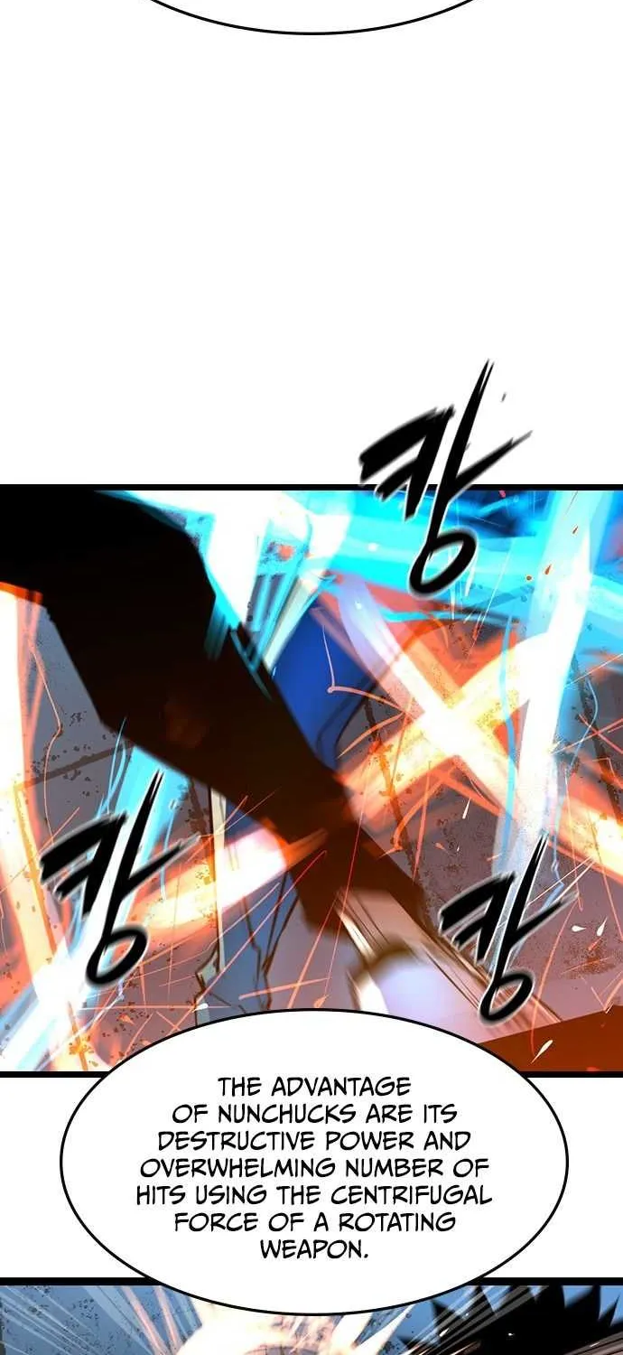 Hallym Gymnasium Chapter 95 page 15 - 