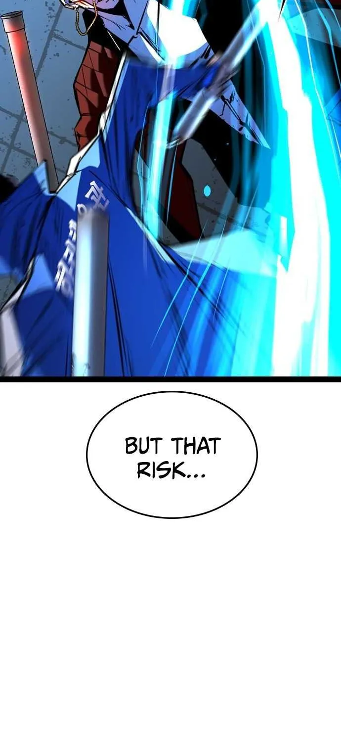 Hallym Gymnasium Chapter 95 page 19 - 