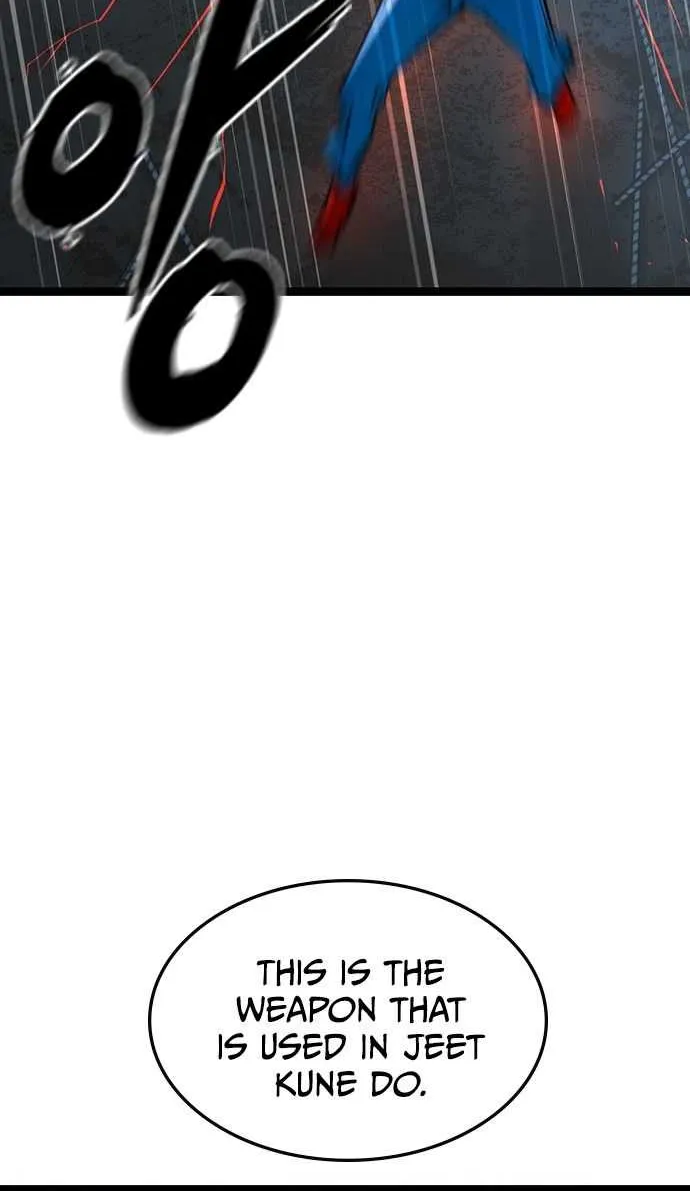 Hallym Gymnasium Chapter 95 page 21 - 