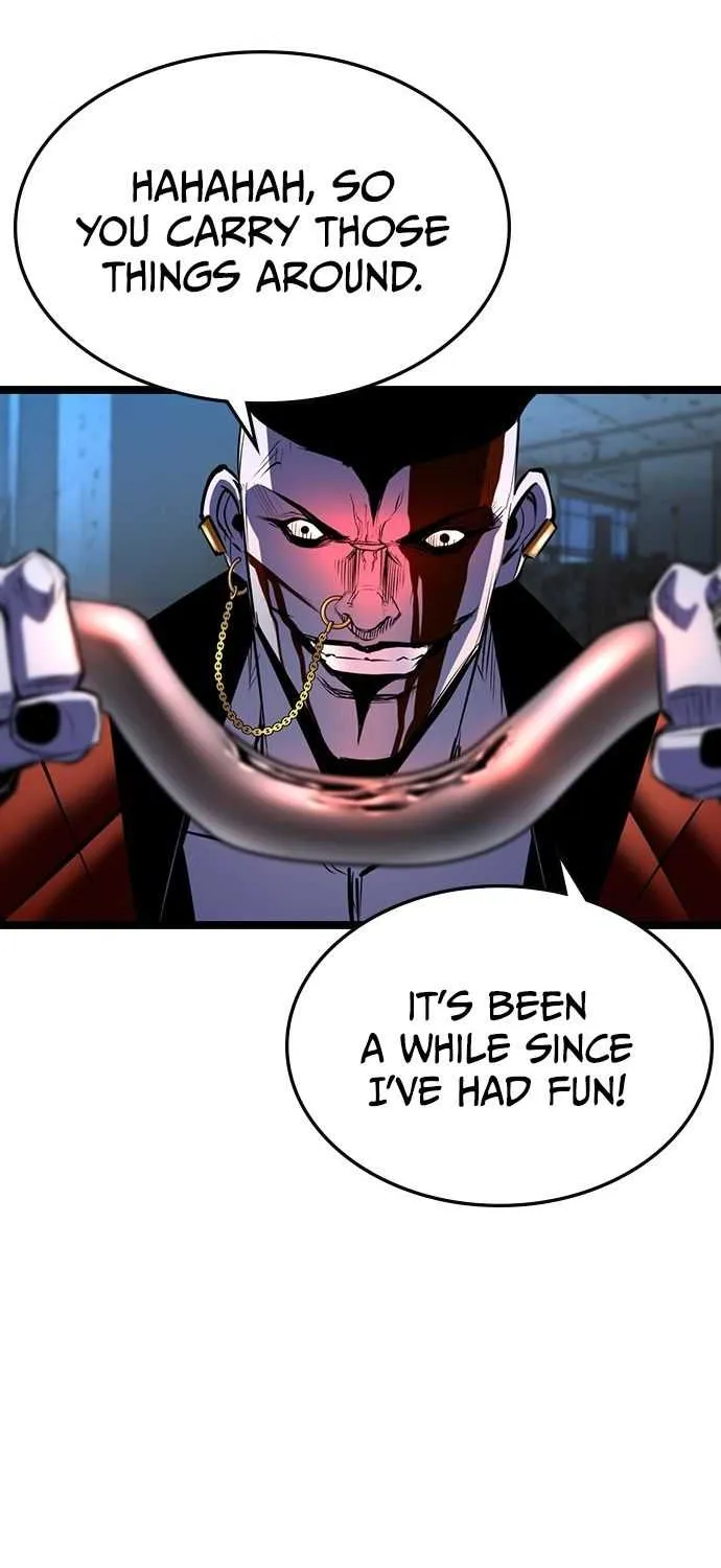 Hallym Gymnasium Chapter 95 page 23 - 