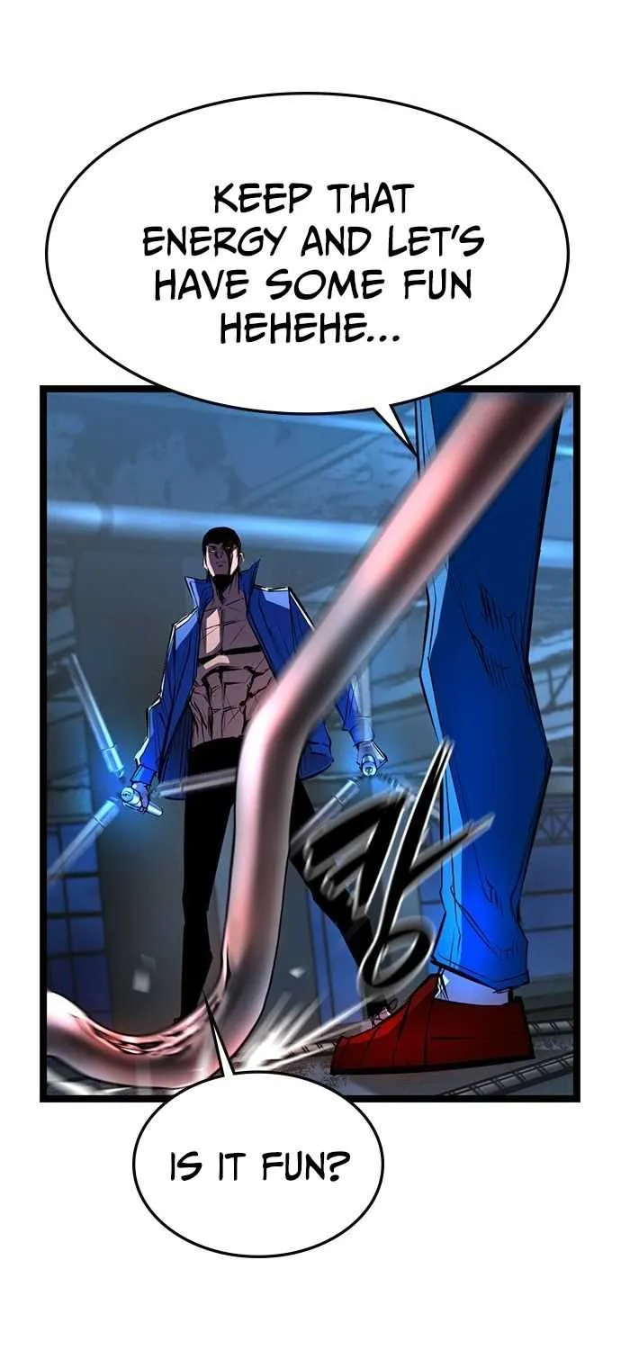 Hallym Gymnasium Chapter 95 page 24 - 
