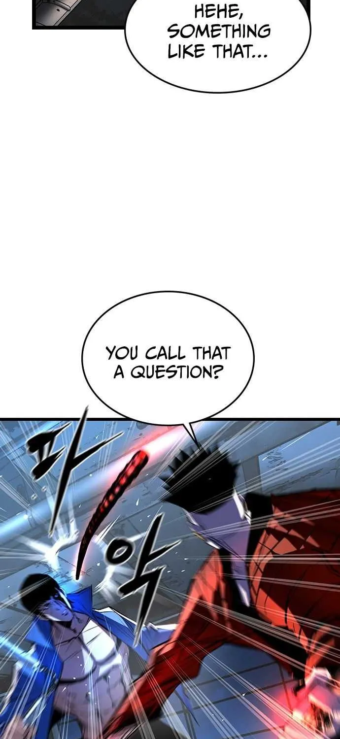 Hallym Gymnasium Chapter 95 page 27 - 