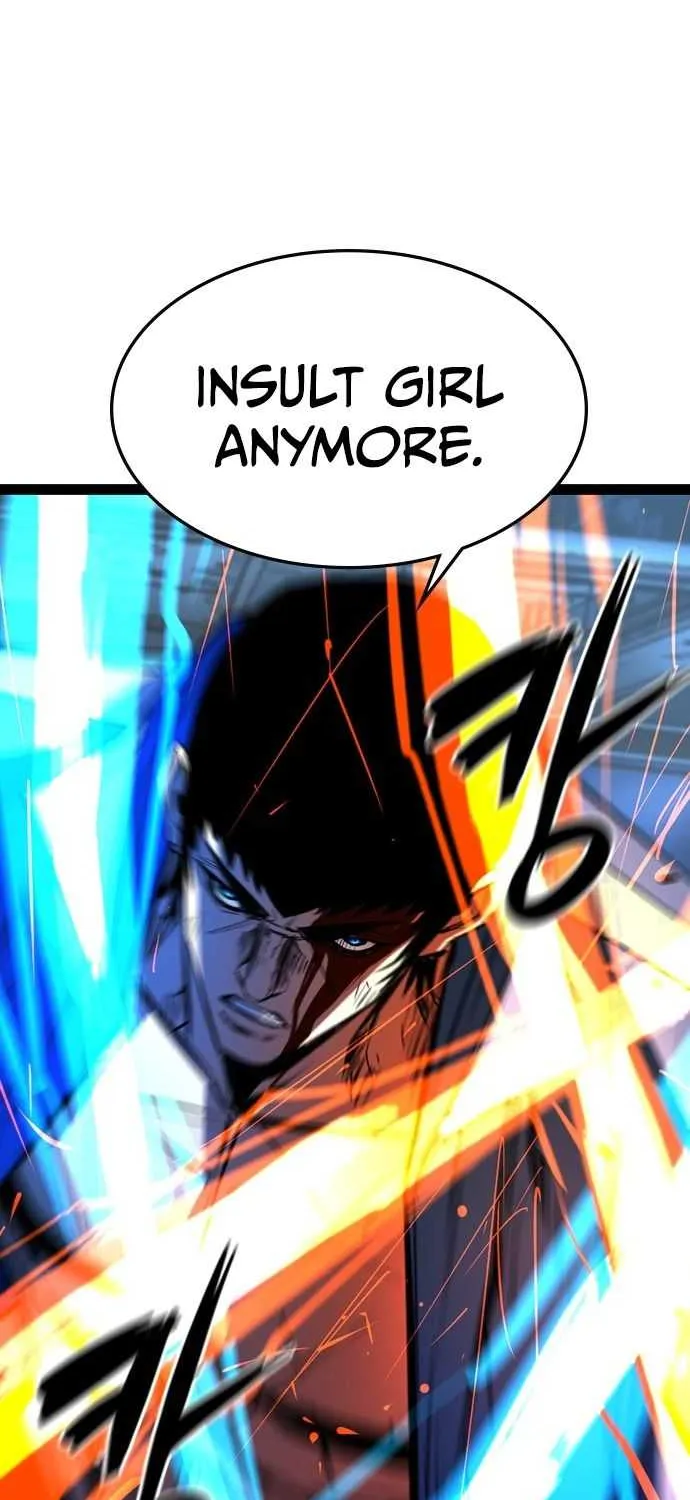 Hallym Gymnasium Chapter 95 page 33 - 