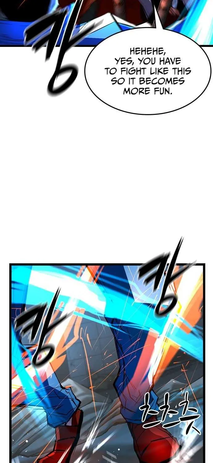 Hallym Gymnasium Chapter 95 page 35 - 