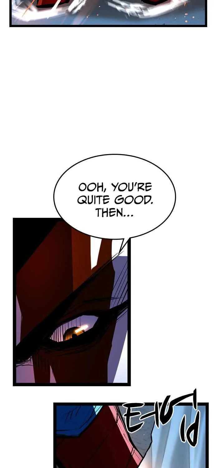 Hallym Gymnasium Chapter 95 page 36 - 