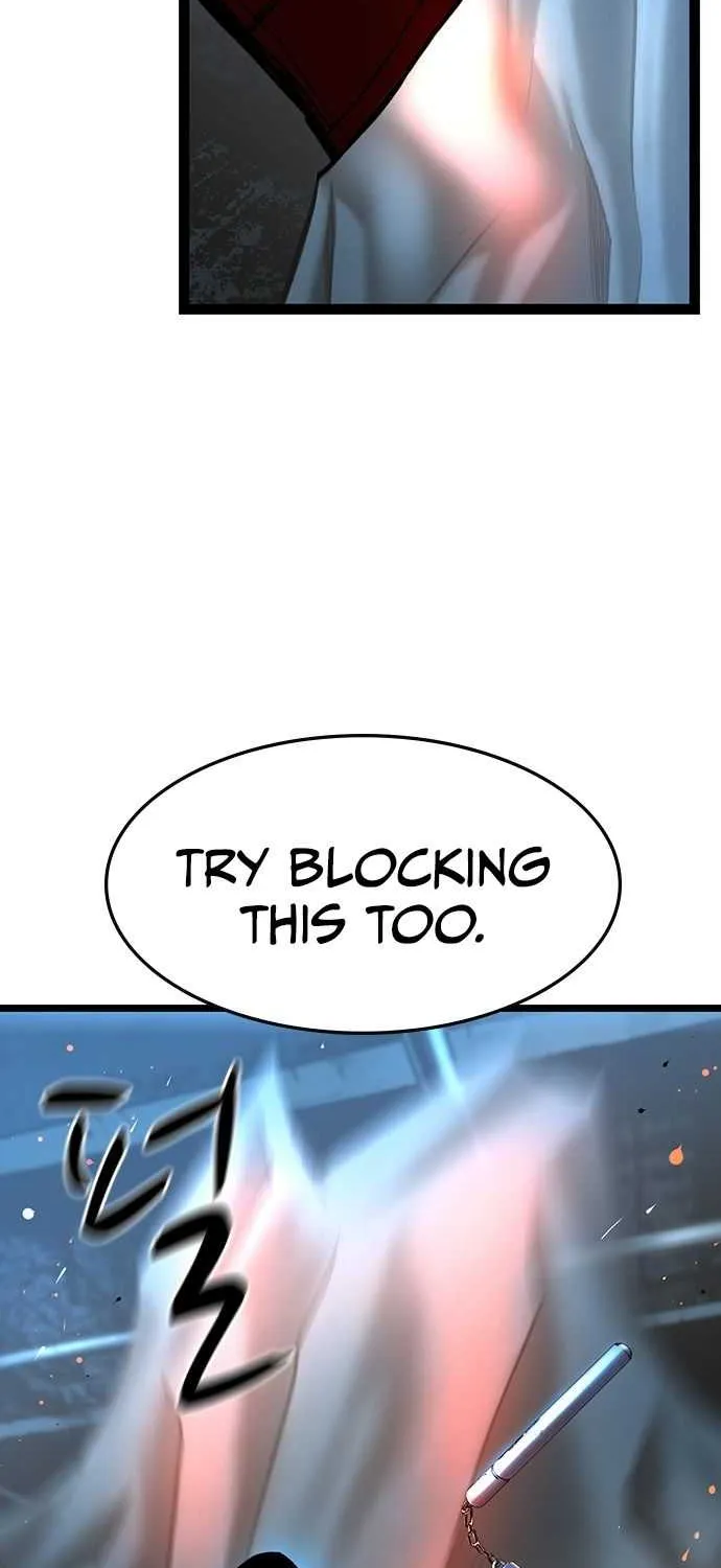 Hallym Gymnasium Chapter 95 page 37 - 