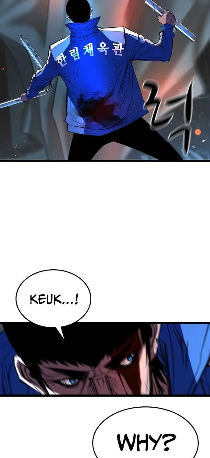 Hallym Gymnasium Chapter 95 page 38 - 