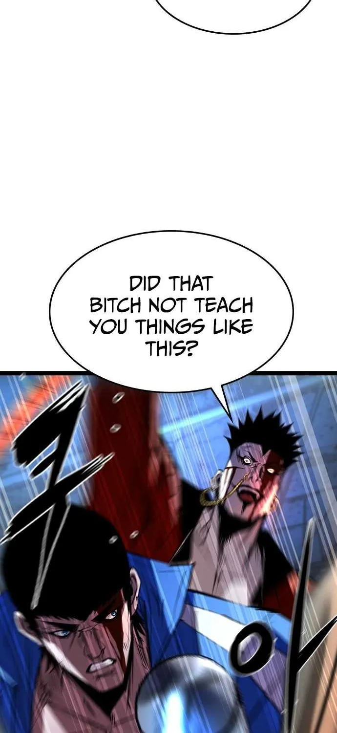 Hallym Gymnasium Chapter 95 page 39 - 