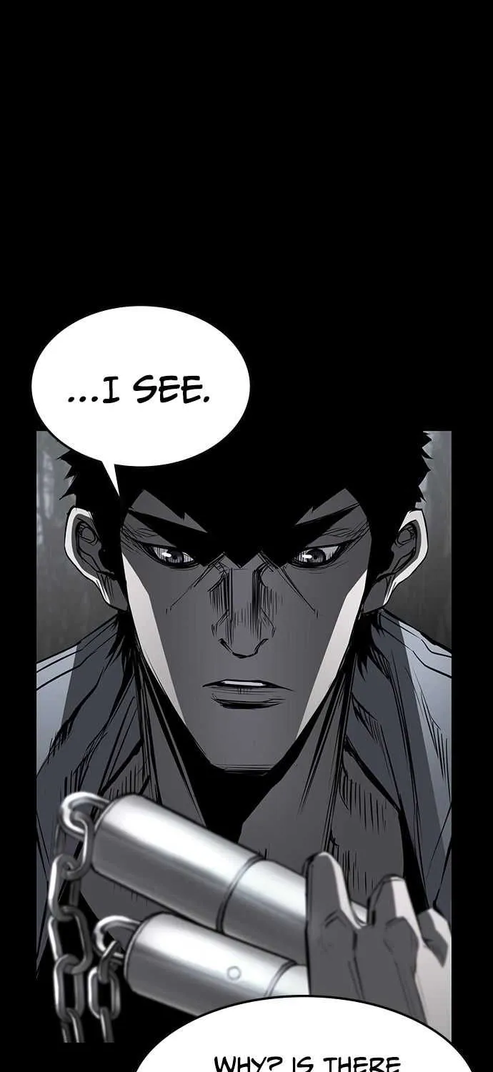 Hallym Gymnasium Chapter 95 page 5 - 