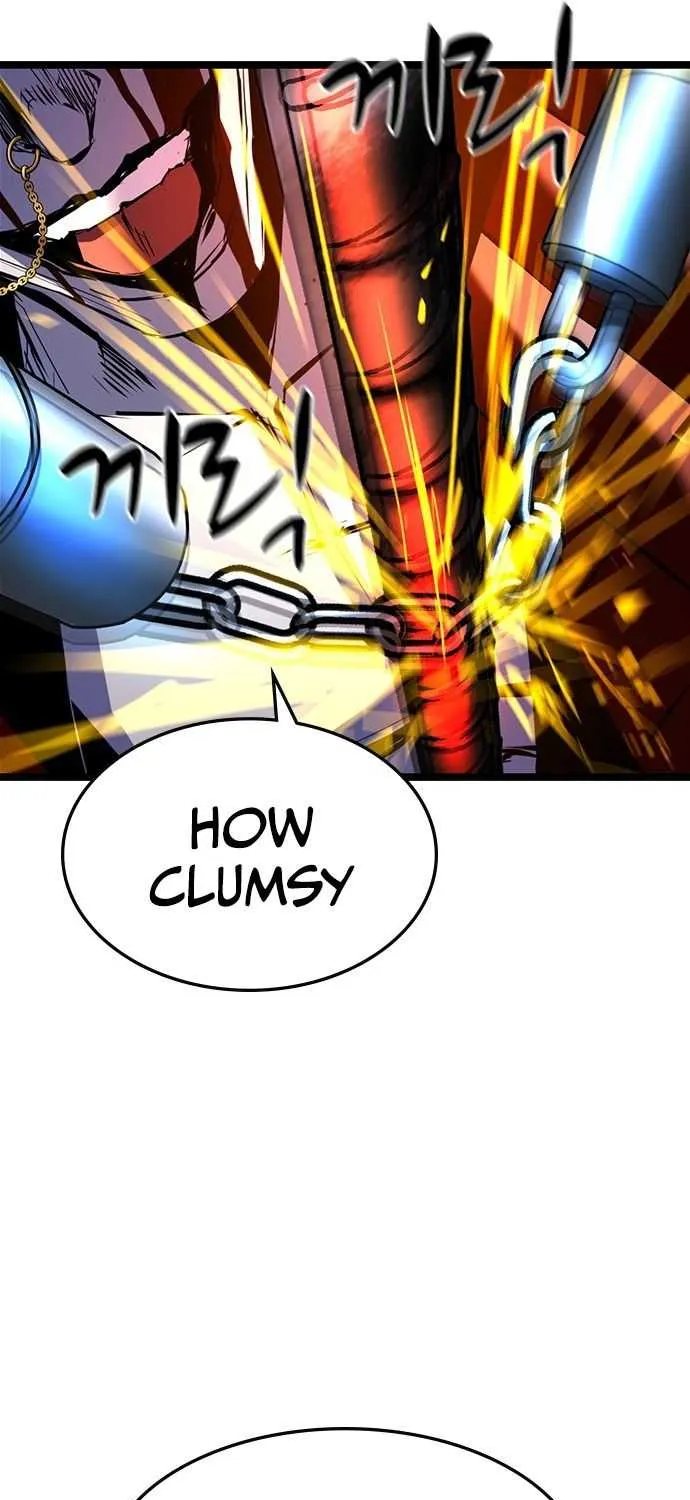Hallym Gymnasium Chapter 95 page 42 - 