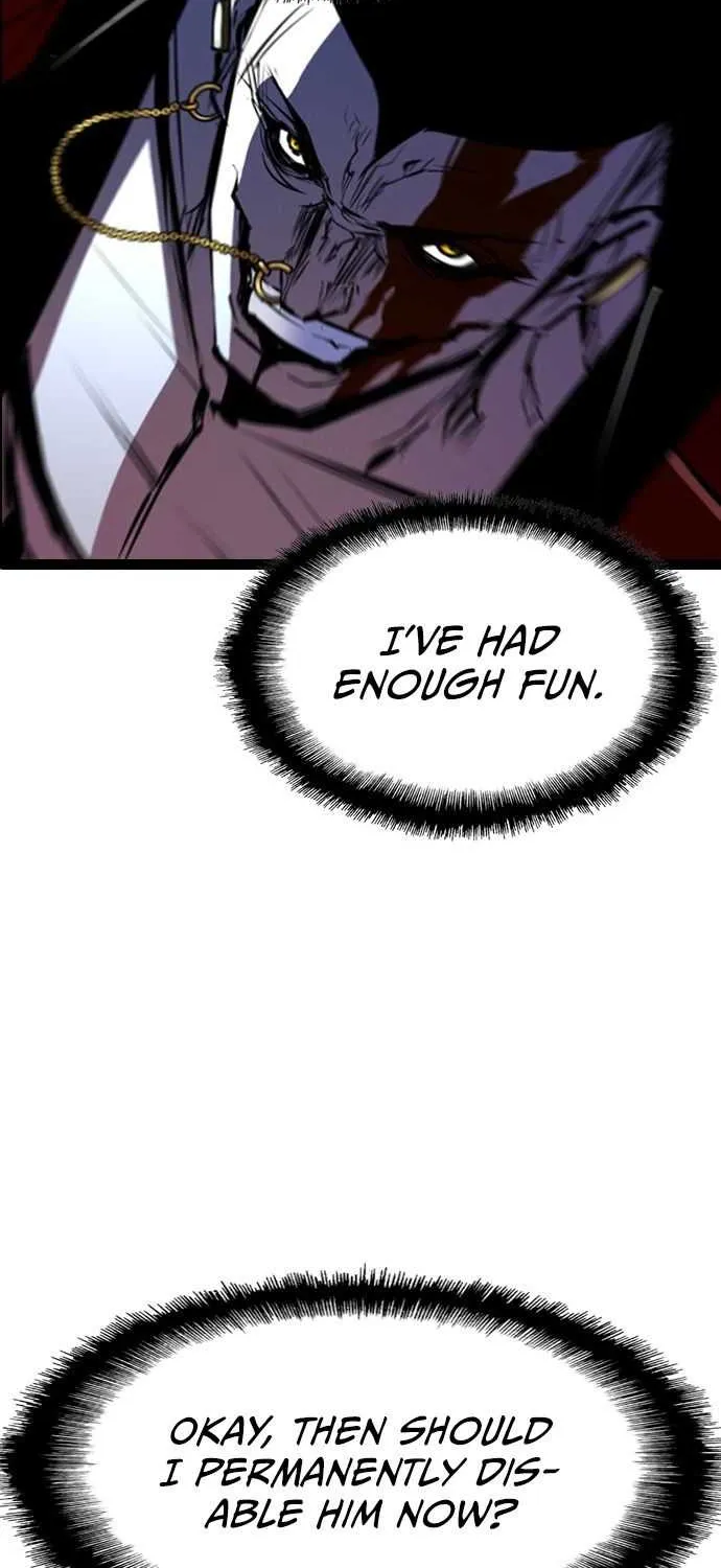 Hallym Gymnasium Chapter 95 page 47 - 