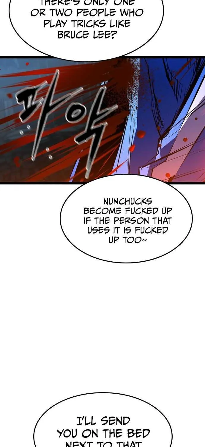 Hallym Gymnasium Chapter 95 page 49 - 