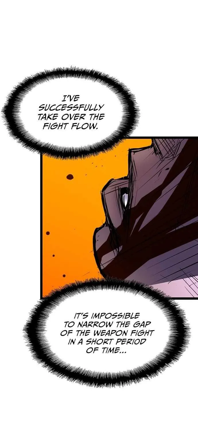 Hallym Gymnasium Chapter 95 page 52 - 