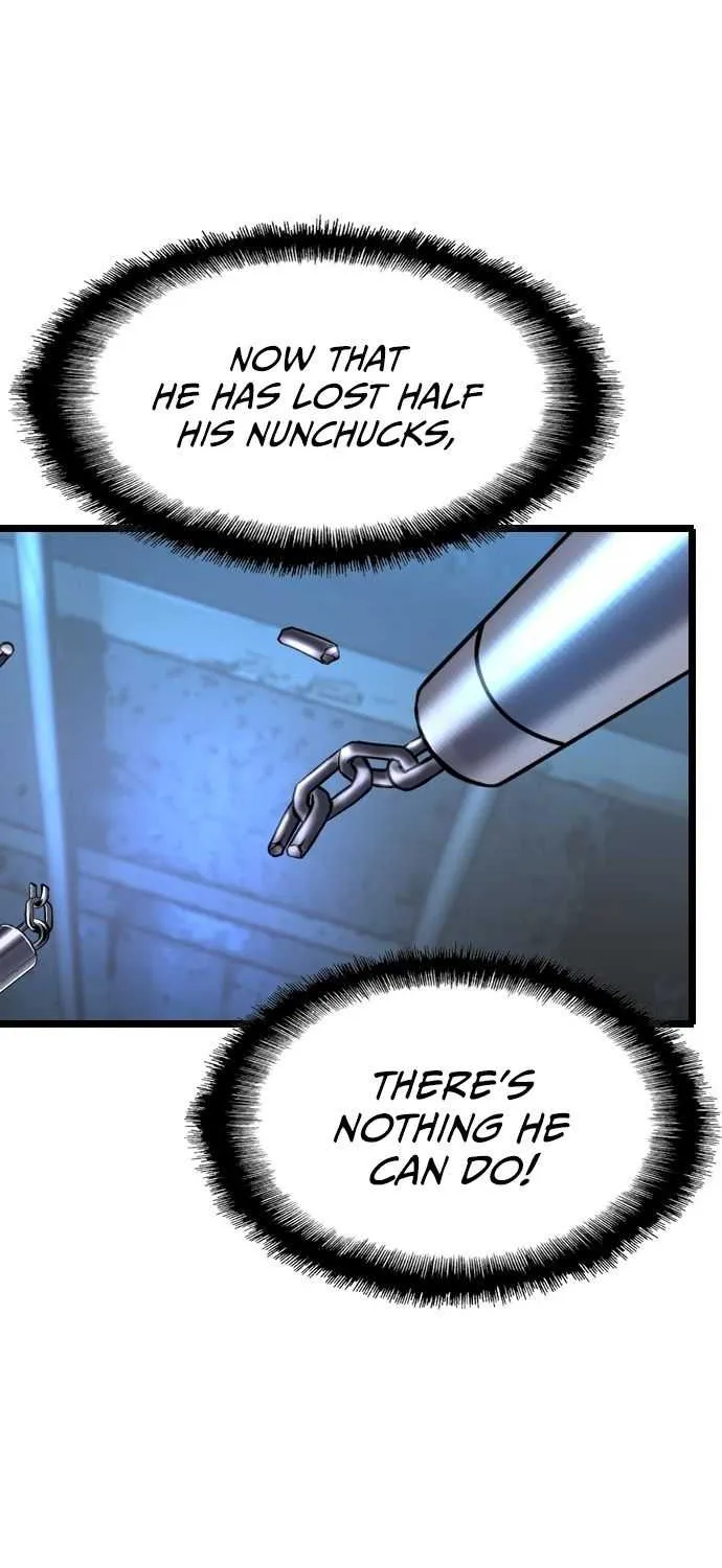 Hallym Gymnasium Chapter 95 page 53 - 