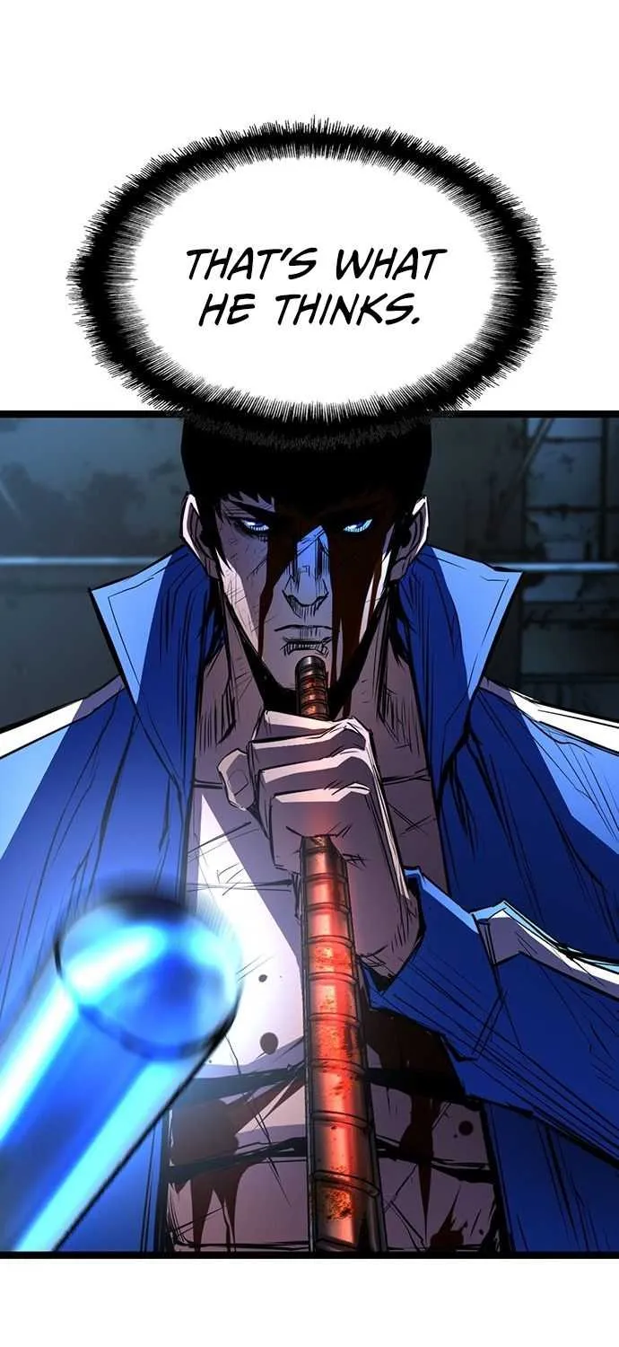 Hallym Gymnasium Chapter 95 page 56 - 