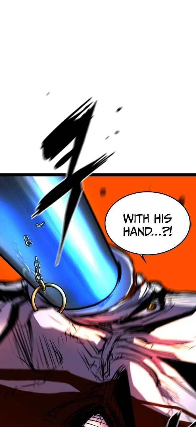 Hallym Gymnasium Chapter 95 page 57 - 