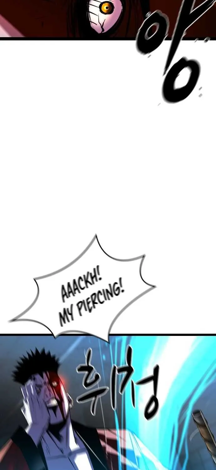 Hallym Gymnasium Chapter 95 page 58 - 