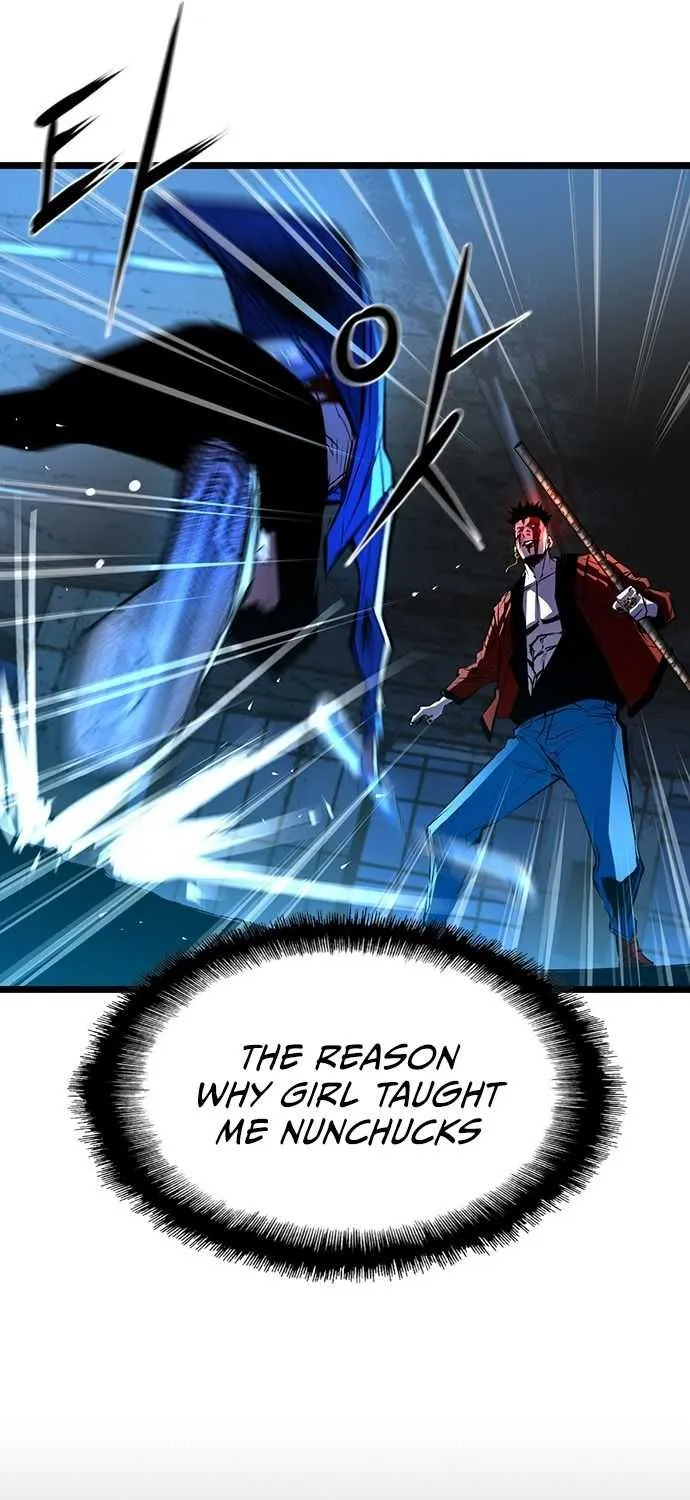 Hallym Gymnasium Chapter 95 page 62 - 