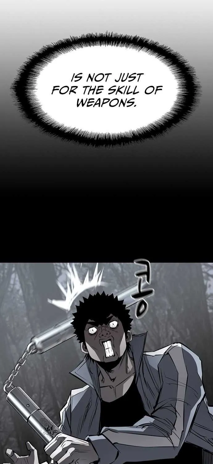 Hallym Gymnasium Chapter 95 page 63 - 