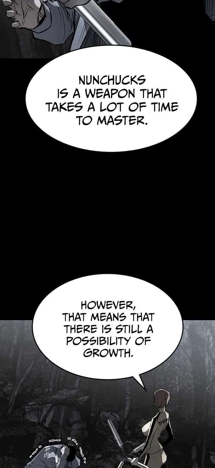 Hallym Gymnasium Chapter 95 page 64 - 