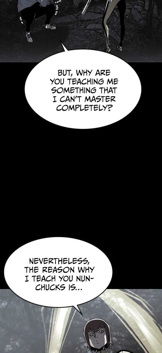 Hallym Gymnasium Chapter 95 page 65 - 