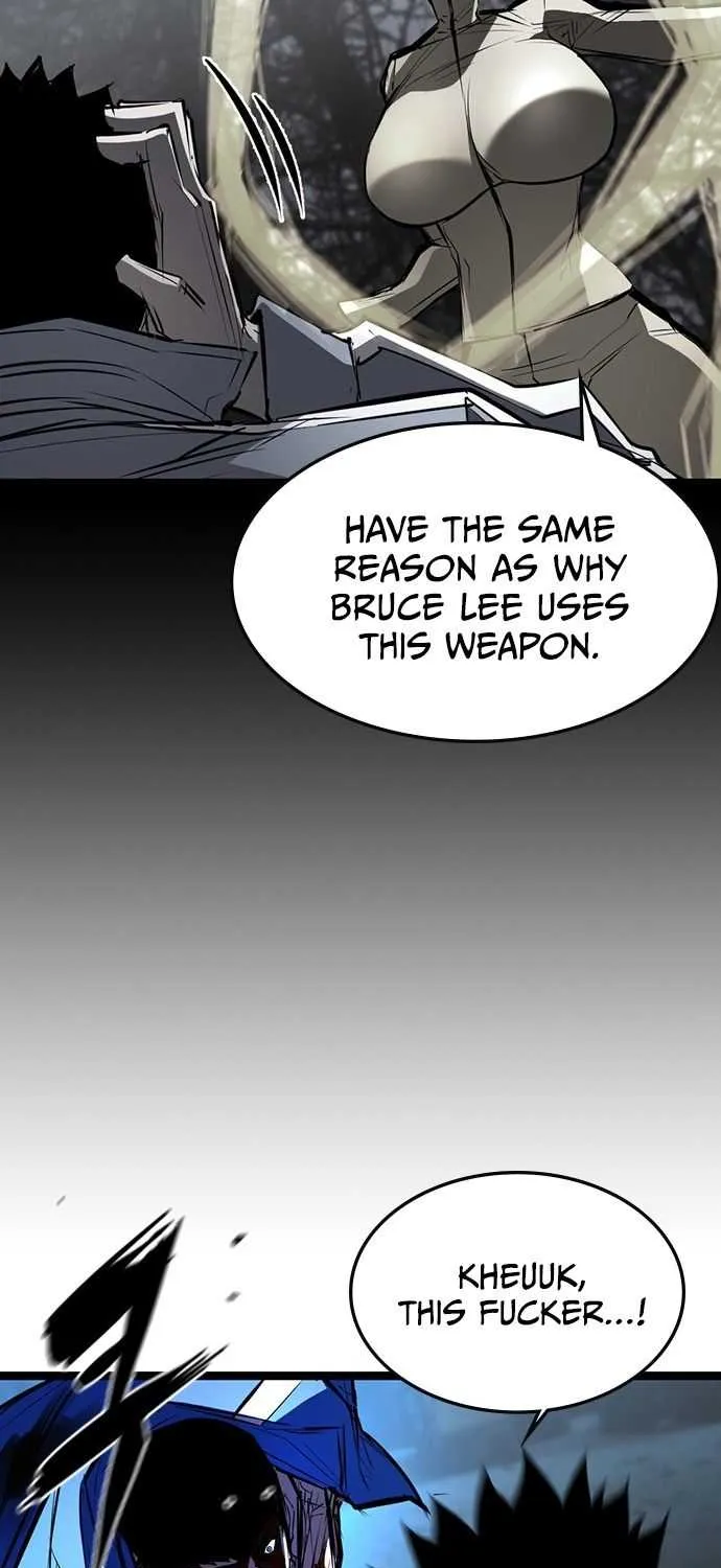 Hallym Gymnasium Chapter 95 page 66 - 