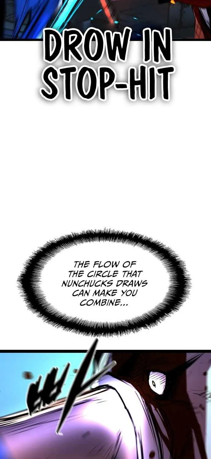 Hallym Gymnasium Chapter 95 page 69 - 