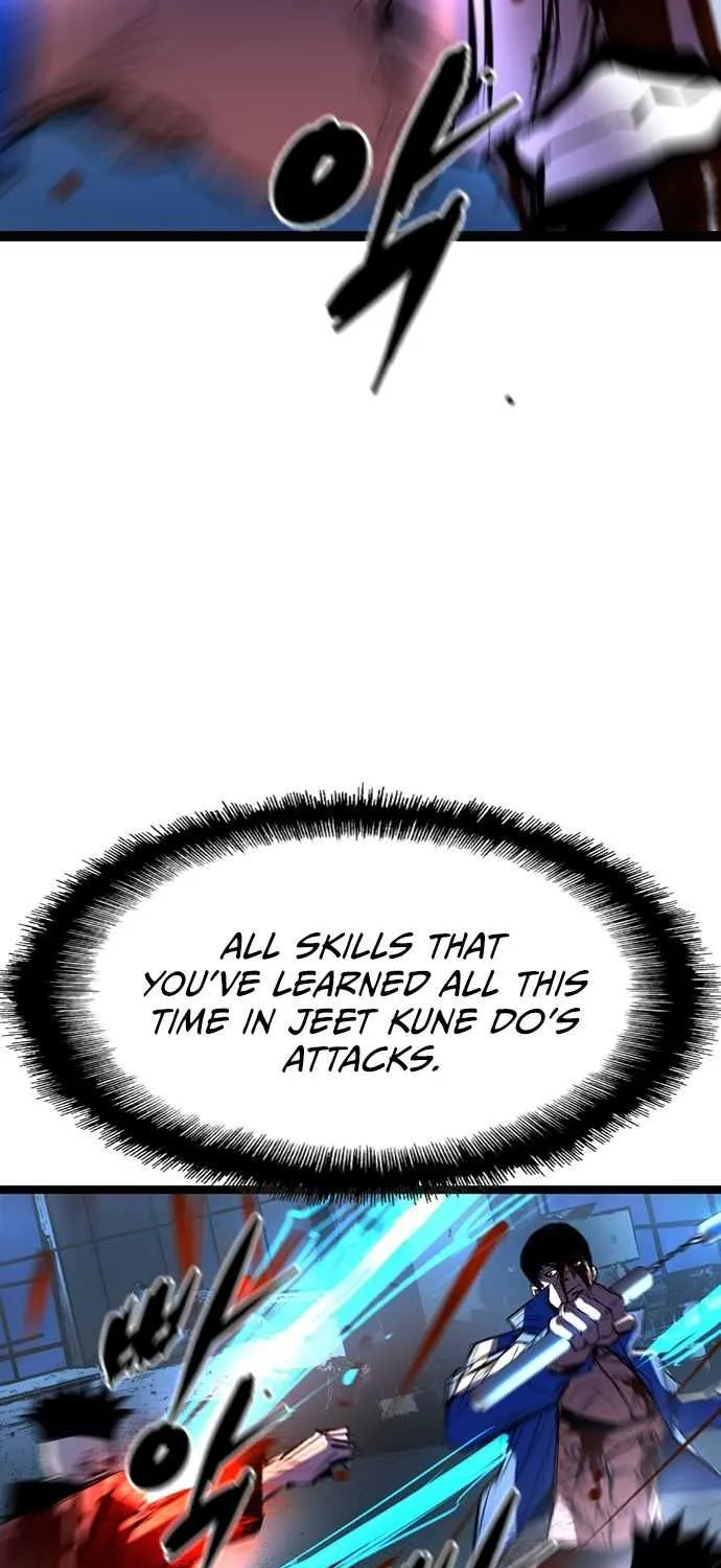 Hallym Gymnasium Chapter 95 page 70 - 