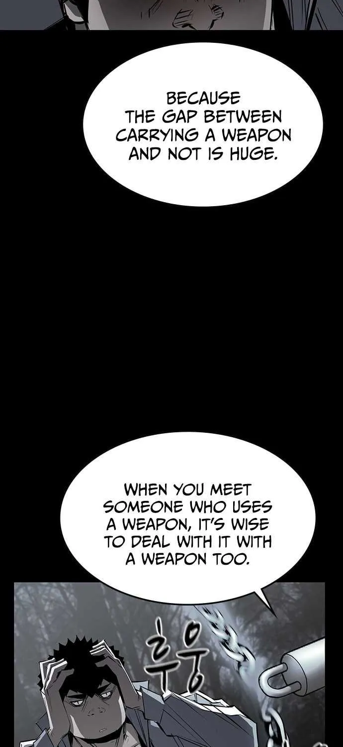Hallym Gymnasium Chapter 95 page 8 - 