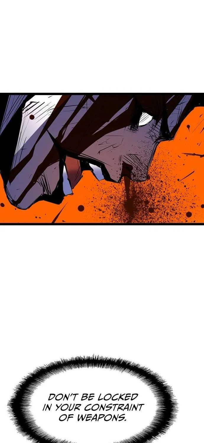 Hallym Gymnasium Chapter 95 page 73 - 
