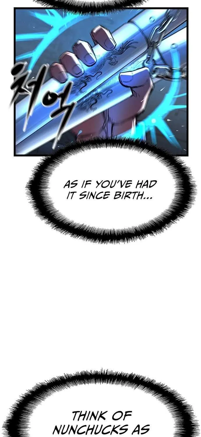 Hallym Gymnasium Chapter 95 page 74 - 