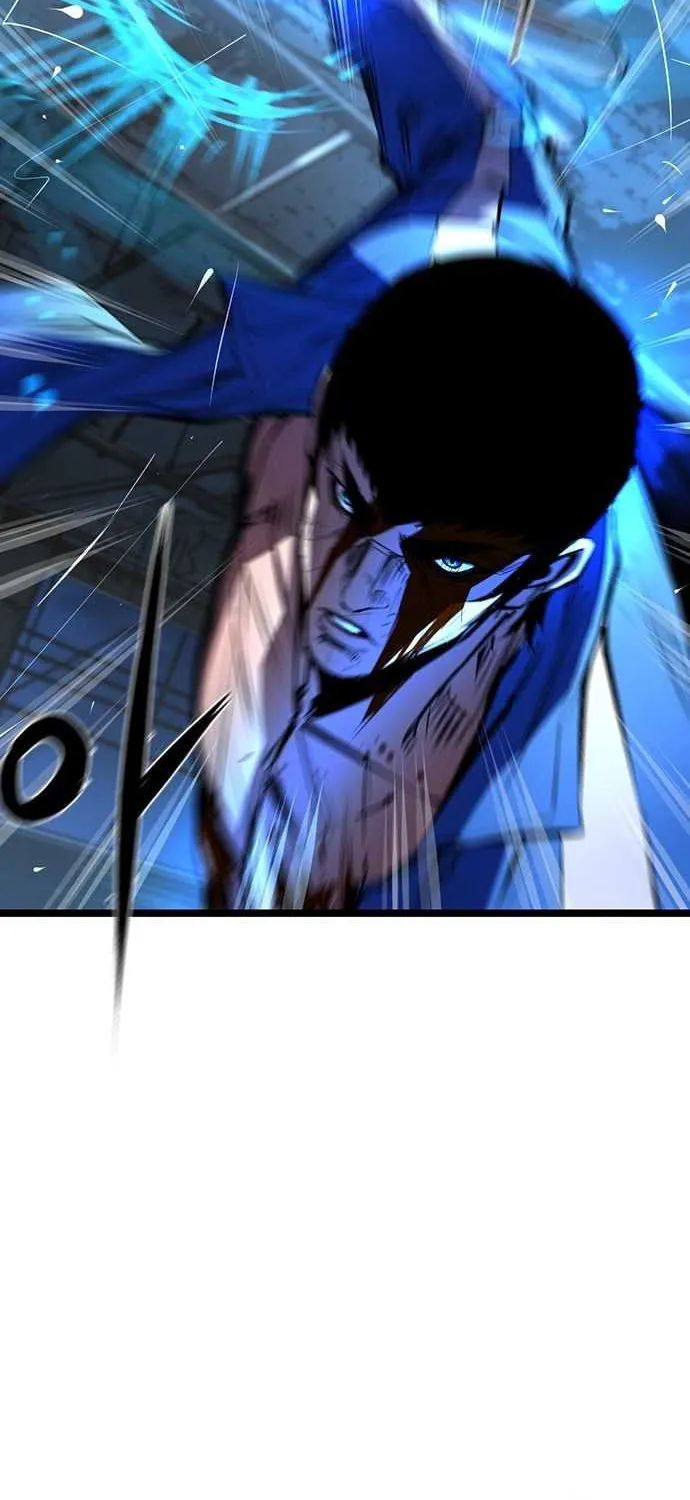 Hallym Gymnasium Chapter 95 page 79 - 