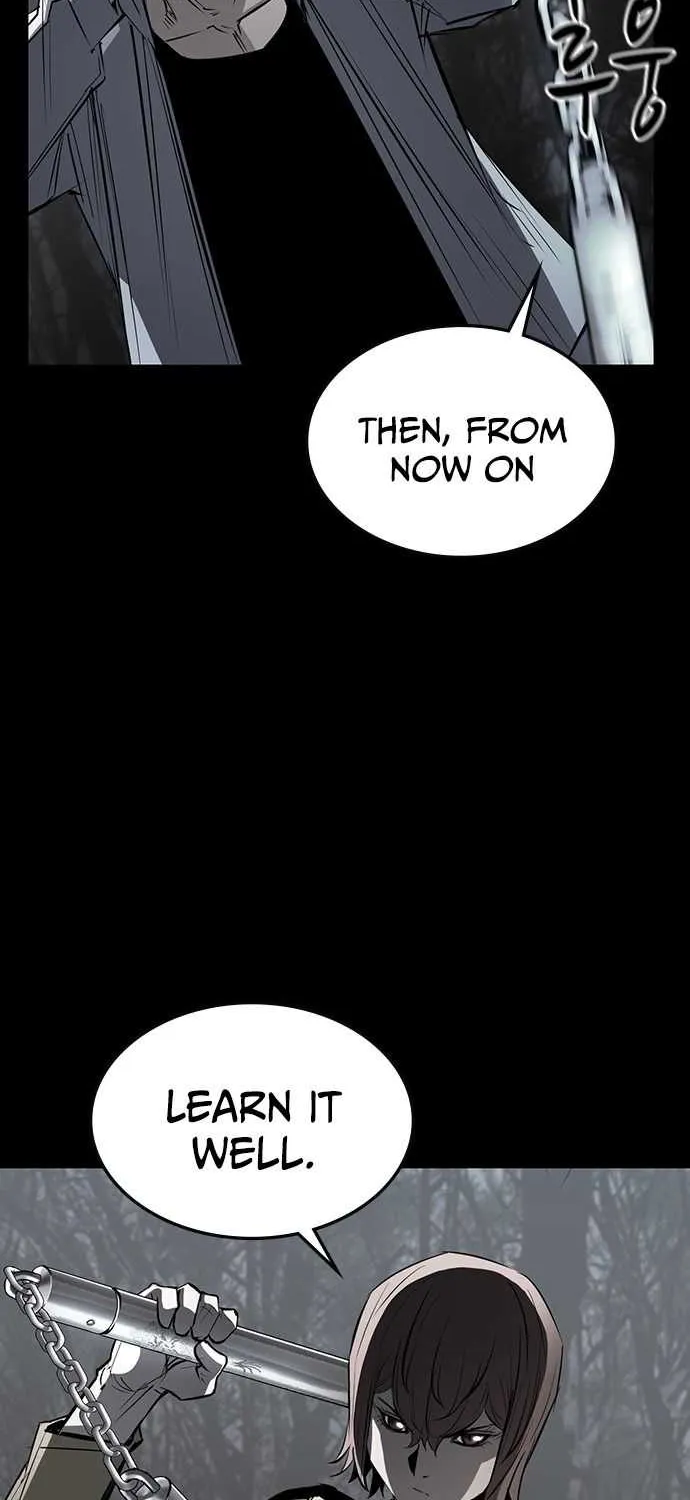 Hallym Gymnasium Chapter 95 page 9 - 